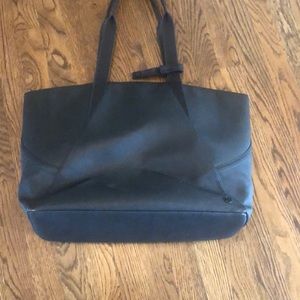 Lululemon Workout/WorK Bag